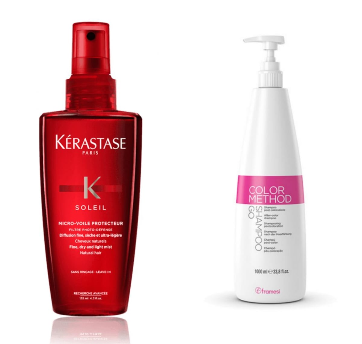 ¿Colores de fantasía en tu cabello? Esto es lo que tienes que saber