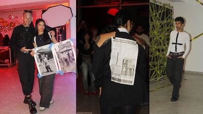 Cuando la ‘anti-moda’ en Panamá se convierte en manifiesto