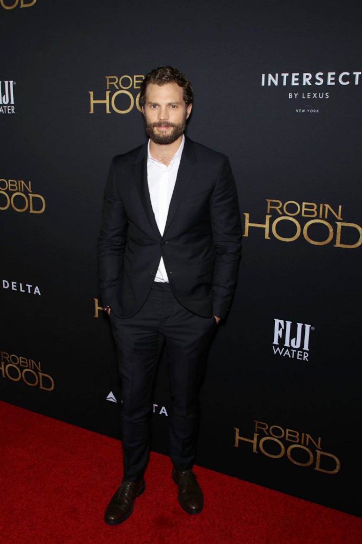 Los galanes de Robin Hood