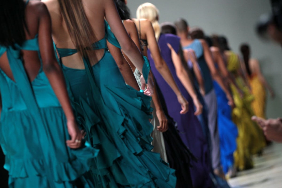 Esto es lo que tienes que saber sobre Fashion Week Panamá 2018
