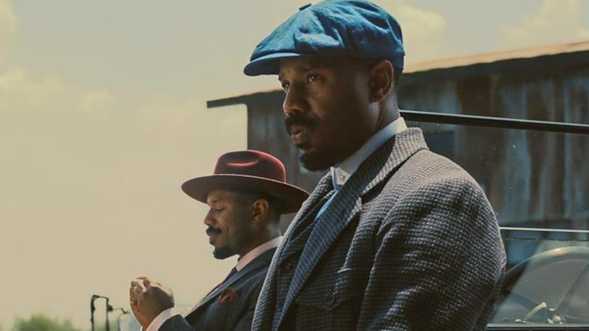 Cómo Sinners se convirtió en un inesperado éxito de taquilla y ahora es la película más nominada en la historia de los Oscar