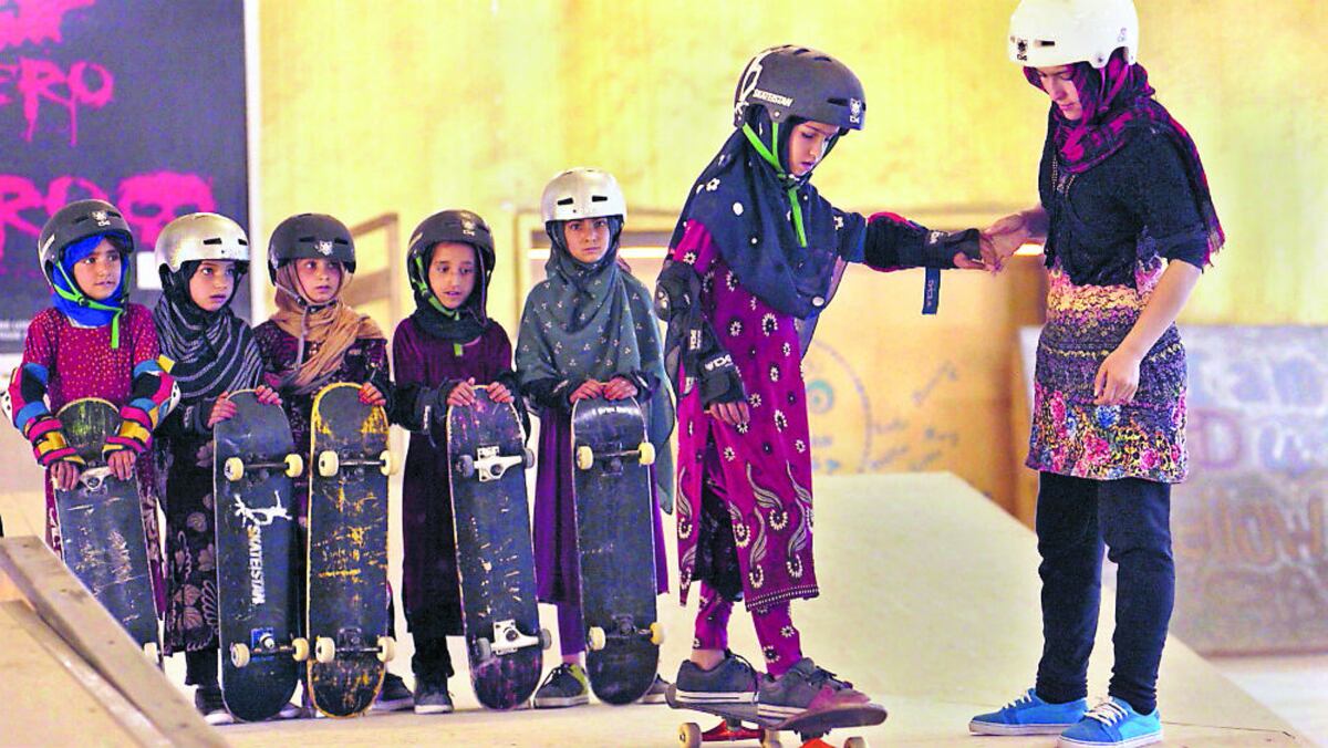 Nueve documentales y un corto animado que tienes que ver