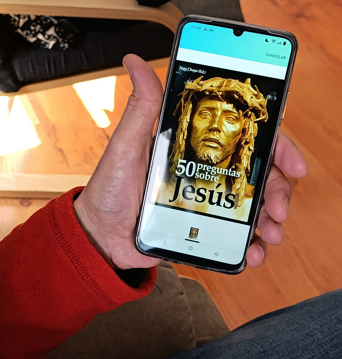 50 preguntas sobre Jesús