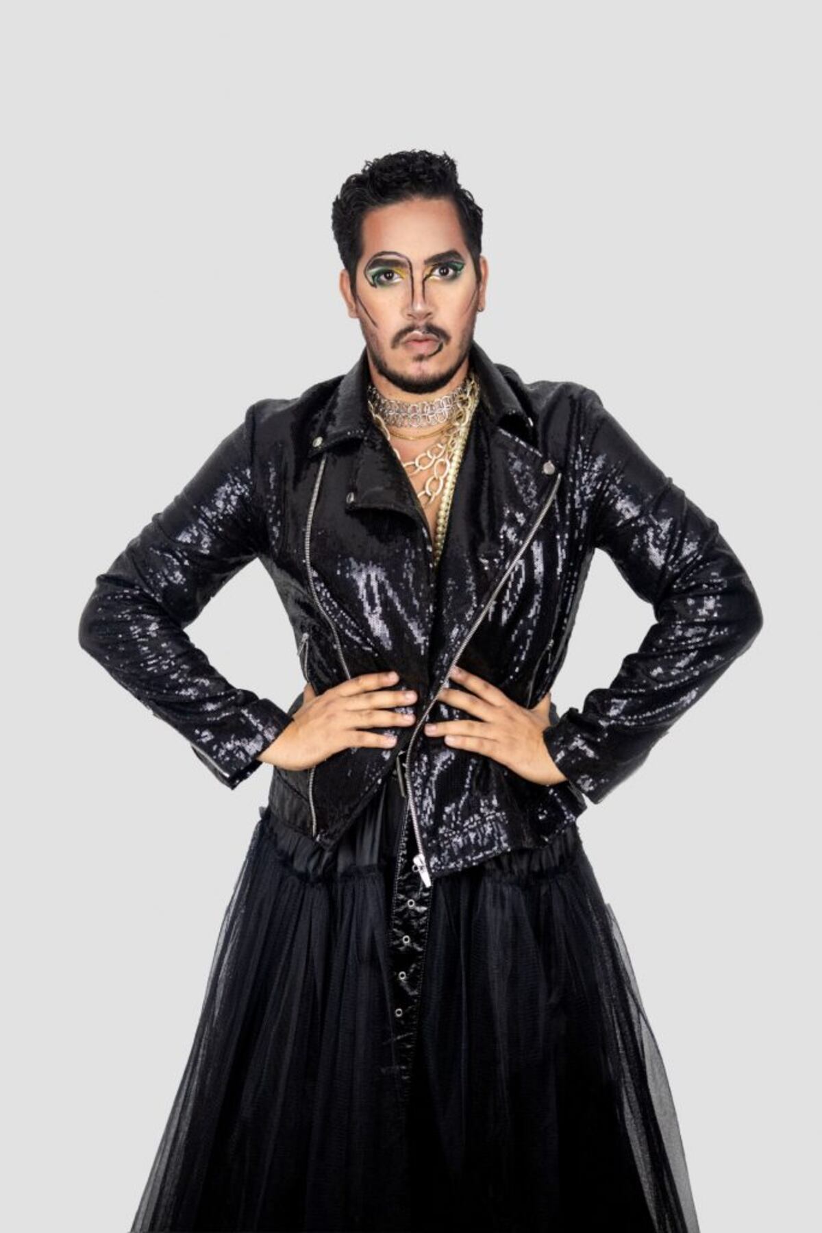 Hablemos del Día del Hombre y de masculinidades