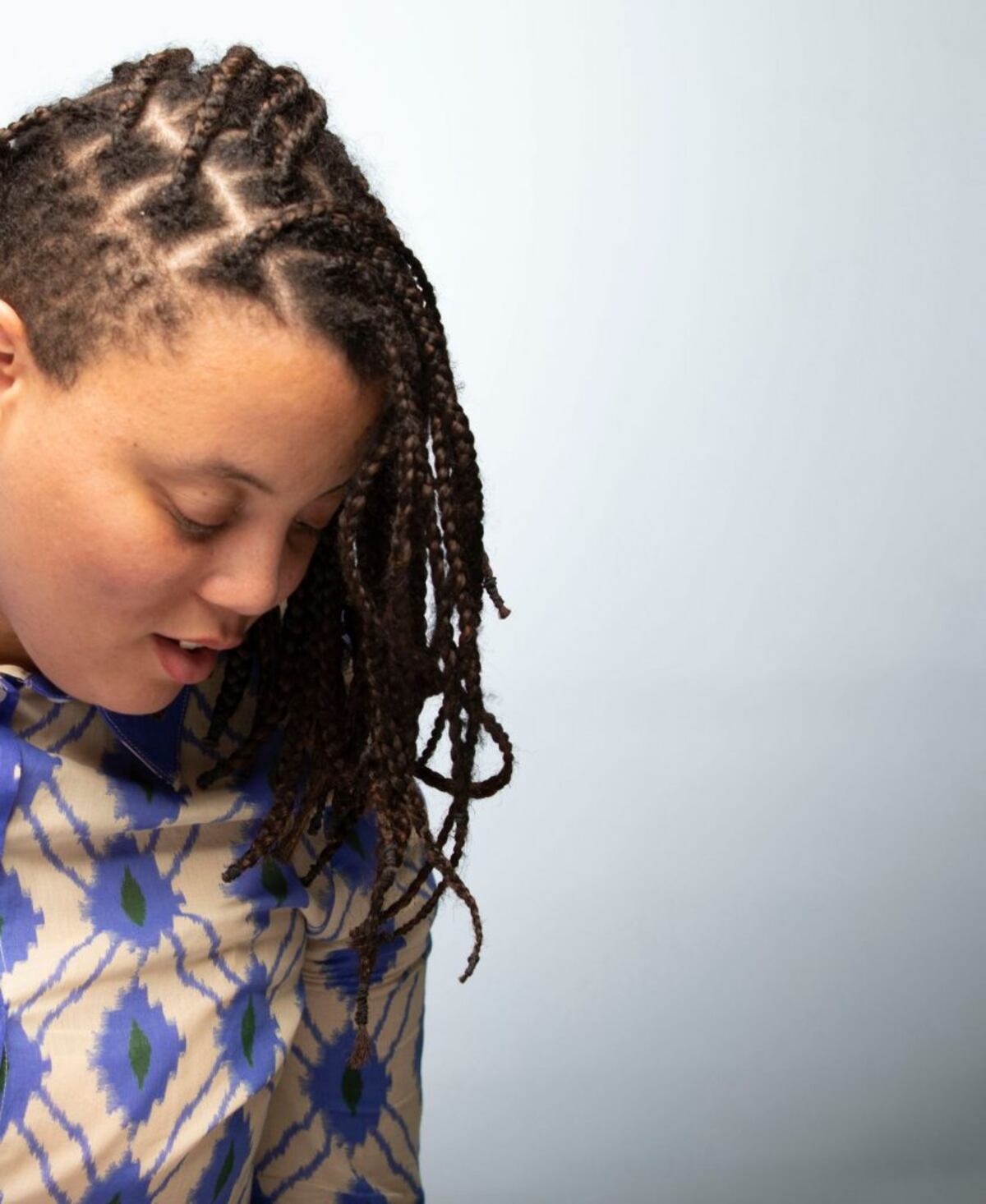 Ix Shells, la crypto artista mejor pagada del mundo es panameña