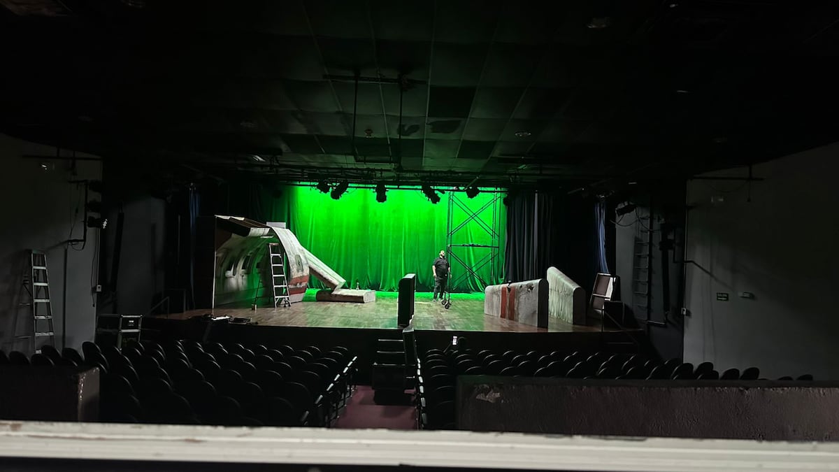 ‘¿Los seres humanos somos buenos por naturaleza o nacemos con un corazón malo?’ Descúbrelo en ‘El Señor de las Moscas’