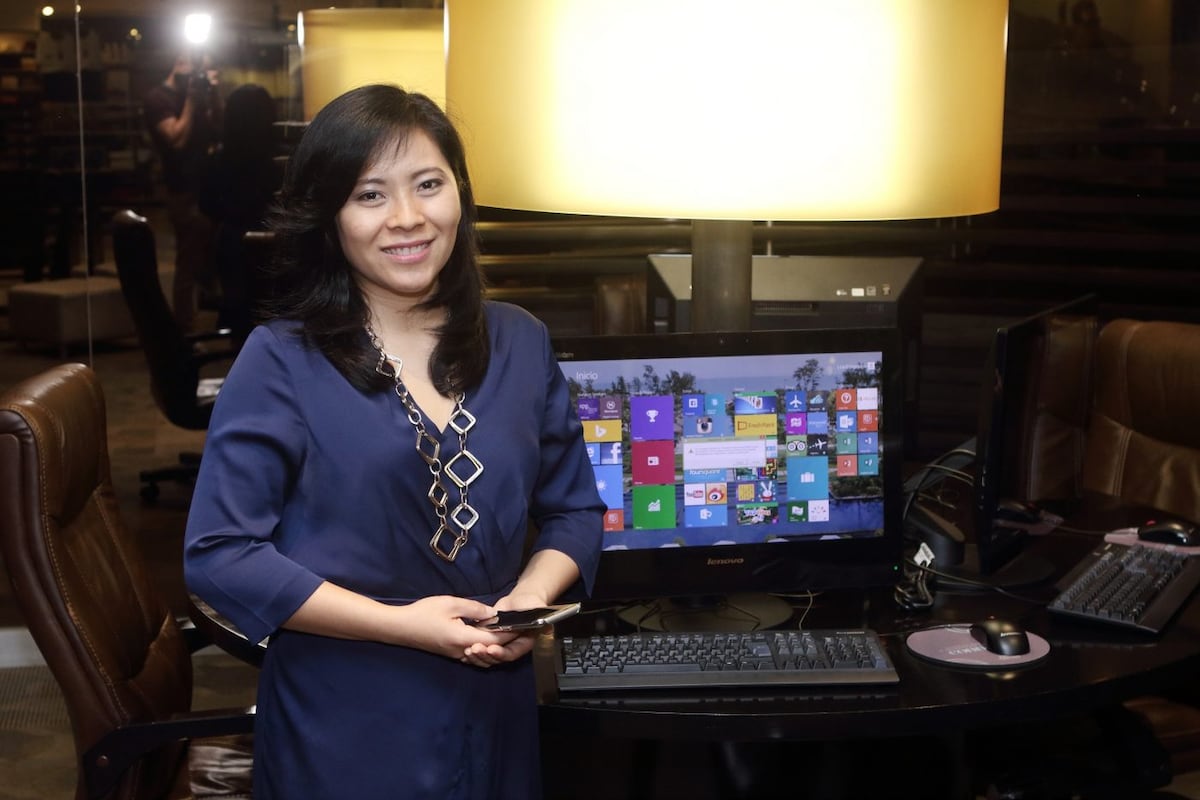 Cinco panameñas que triunfaron en 2017