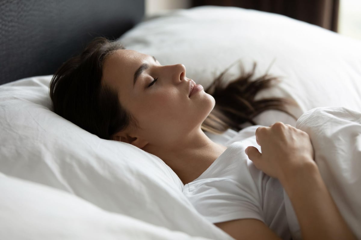 Los consejos de un experto para encontrar la almohada perfecta para ti