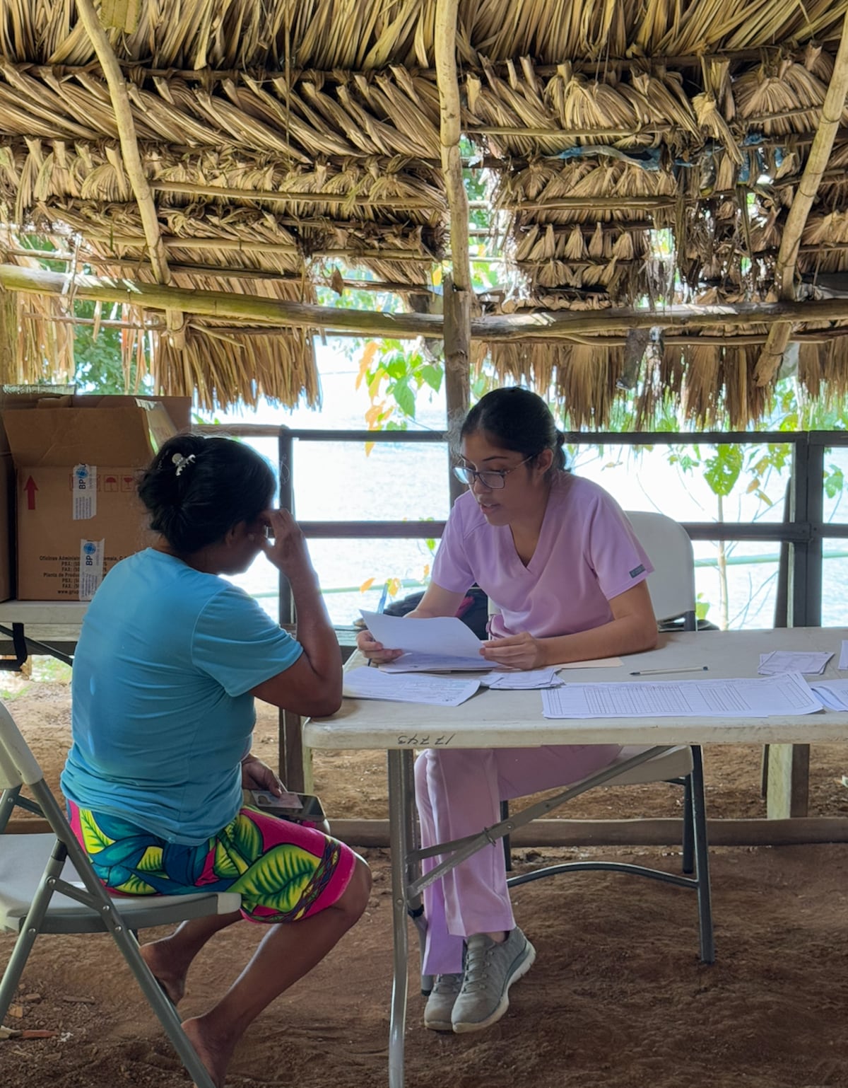 74 nuevos médicos se gradúan: Marianne Mathieu, primer puesto de la promoción Med19 de la Universidad de Panamá
