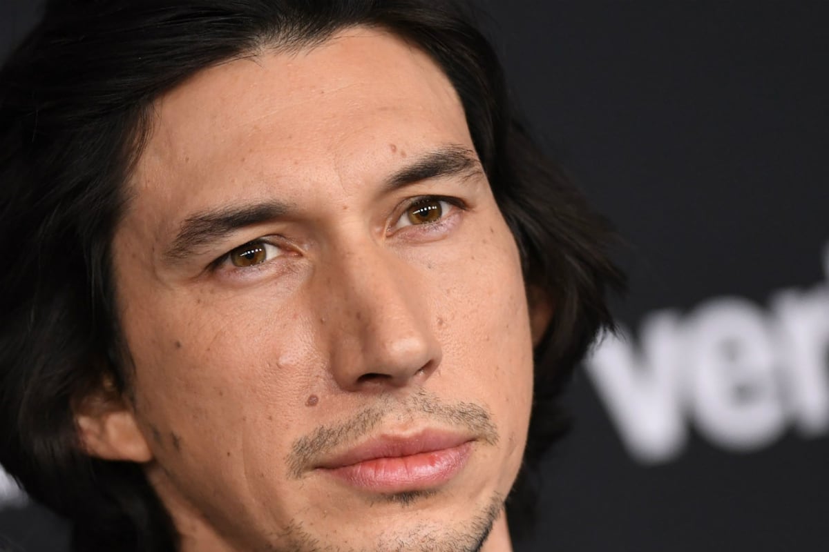 Una alfombra roja de otra galaxia