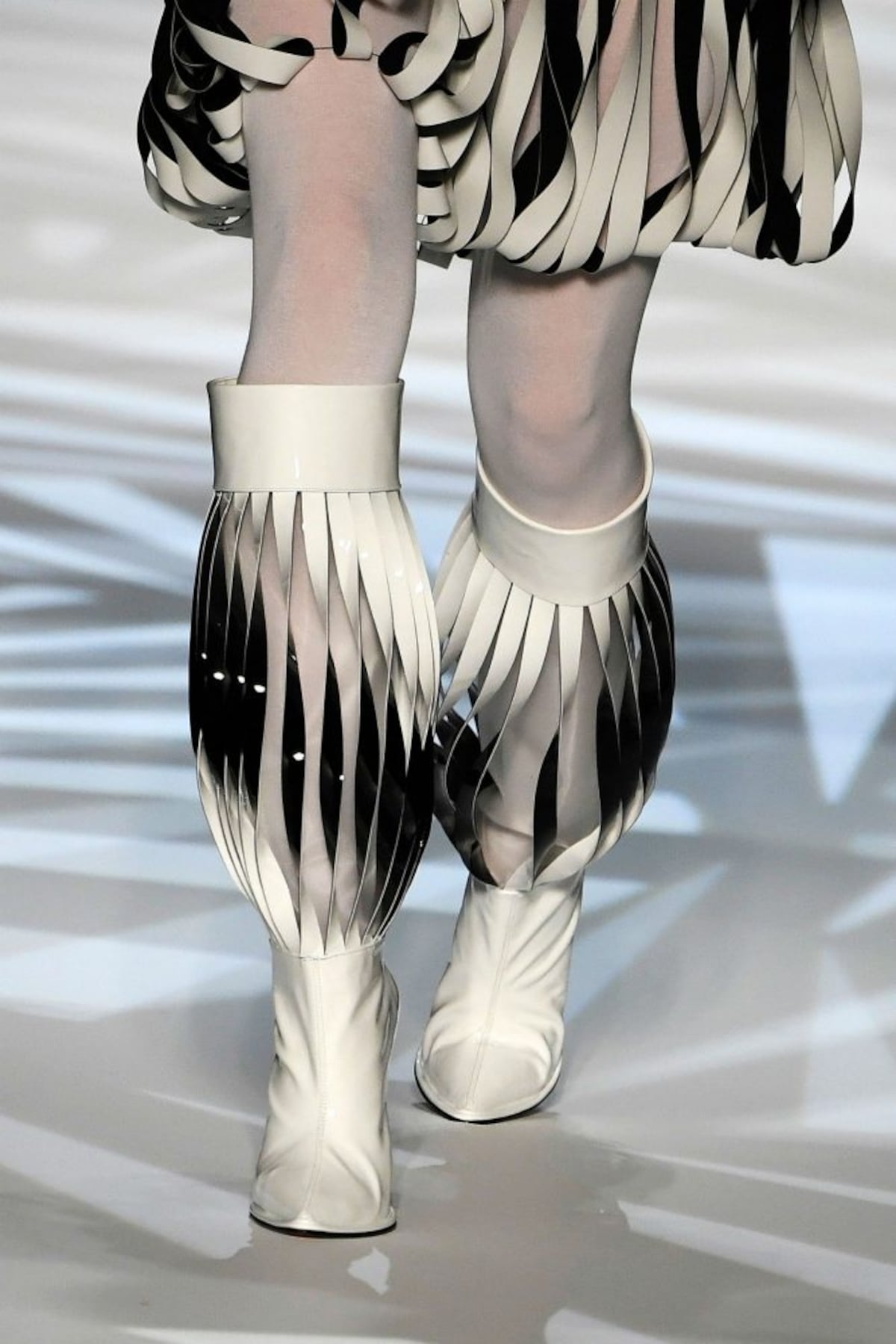 ‘Ugly shoes’: los calzados que están de moda