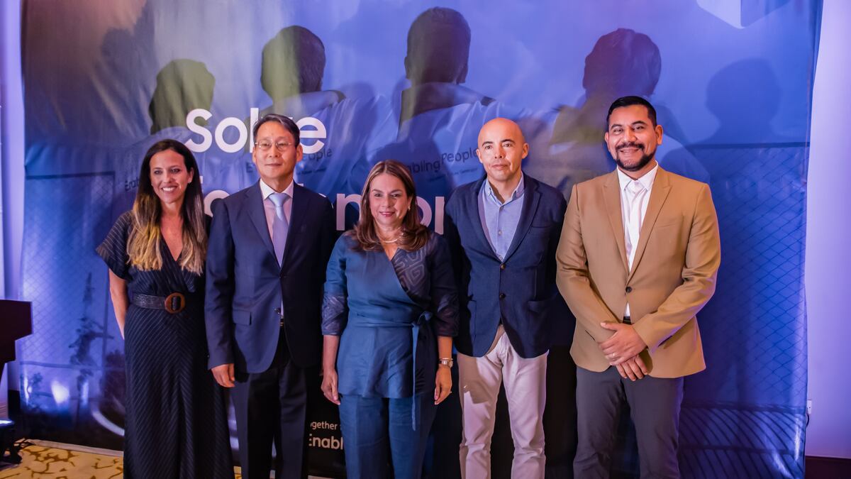 ‘Innovar no es inventar de cero’ 