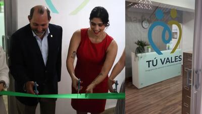 Consultas psicológicas por $24 al mes: abren primera clínica municipal de salud mental en Panamá