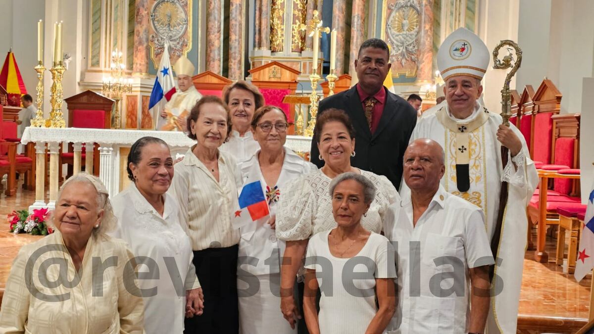 Las estudiantes mujeres que marcharon el 9 de enero de 1964