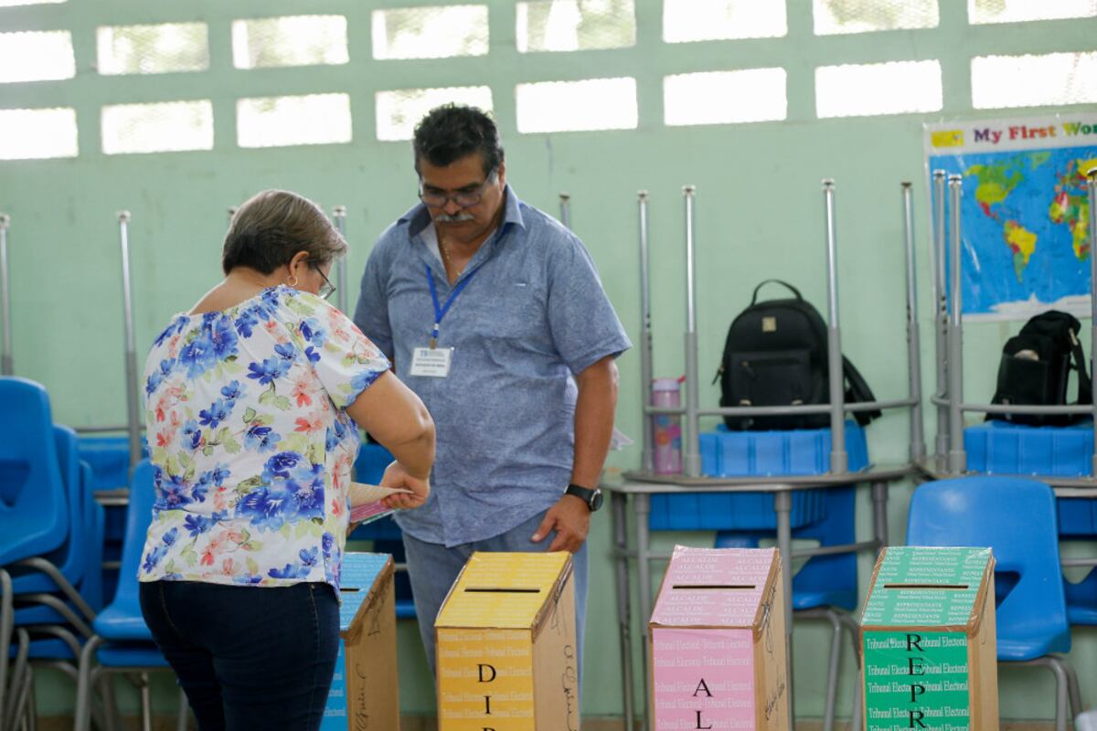 El voto de la mujer en las elecciones