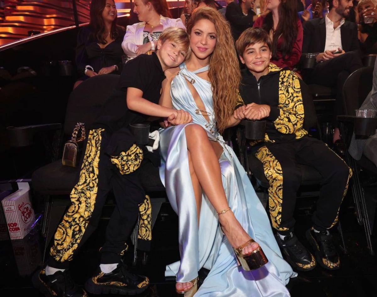 Shakira en entrevista con la BBC: Ser inmigrante en EE.UU. “significa vivir con miedo constante”