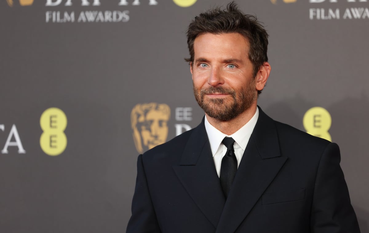 Los 50 años de Bradley Cooper, el taquillero actor polifacético