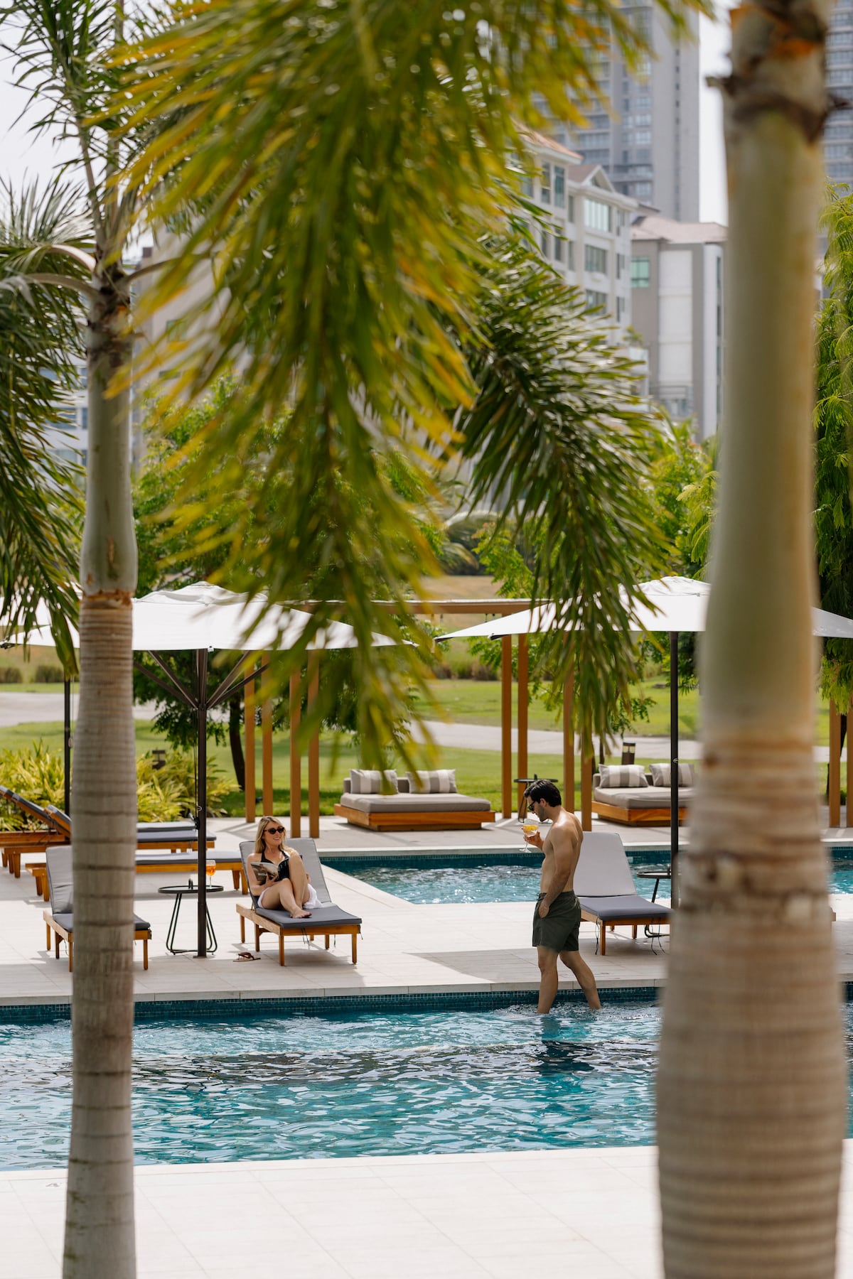 ‘Weekend gateway’ en Santa María