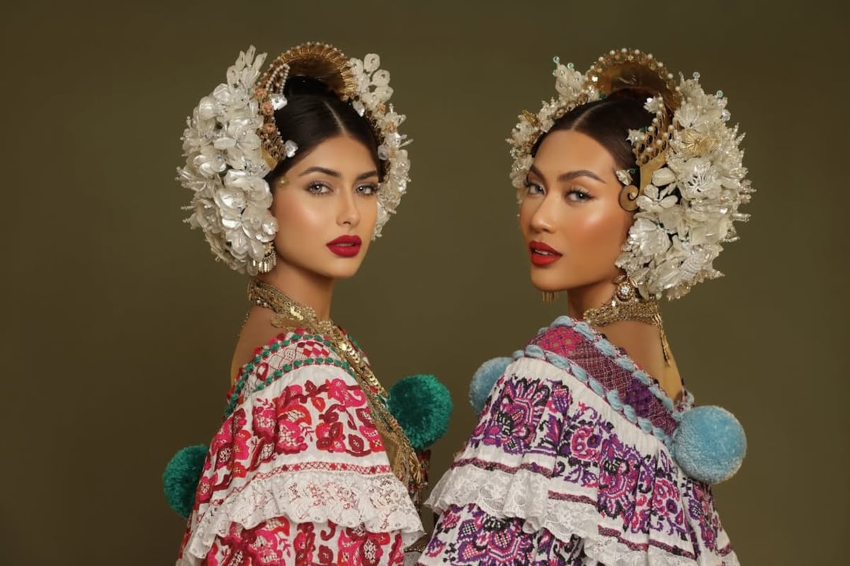 Miss Cosmo, Ketut Permata Juliastrid, se empollera junto a la panameña Italy Mora