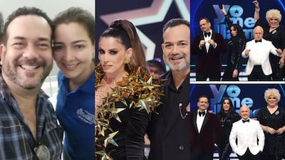 Artistas panameños lamentan el fallecimiento de Agustín Clément