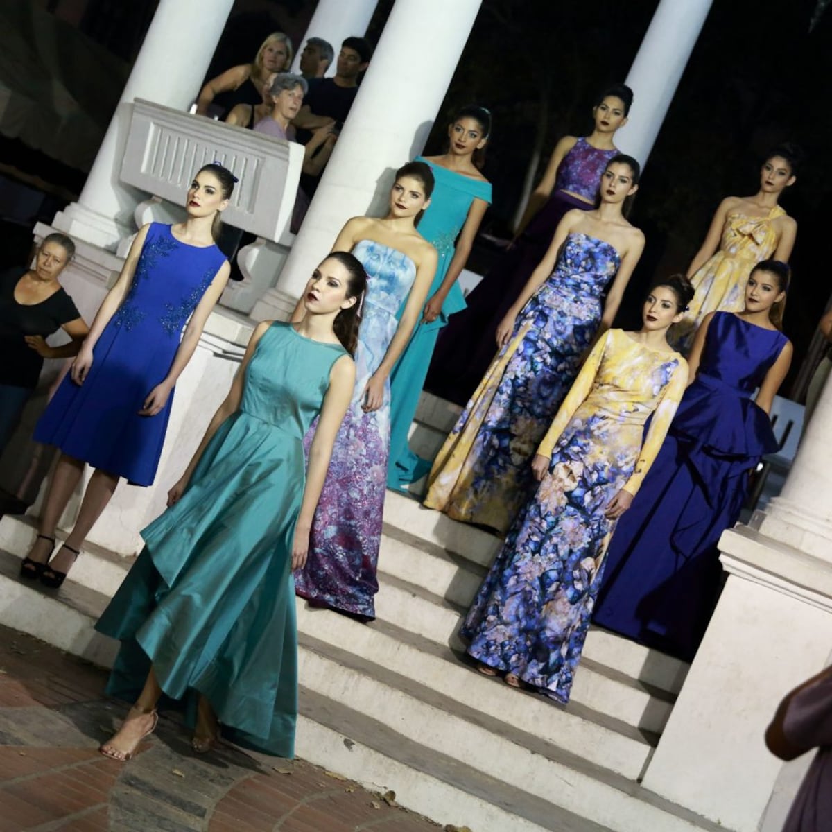 Cinco propuestas de moda local en Macrofest 2018