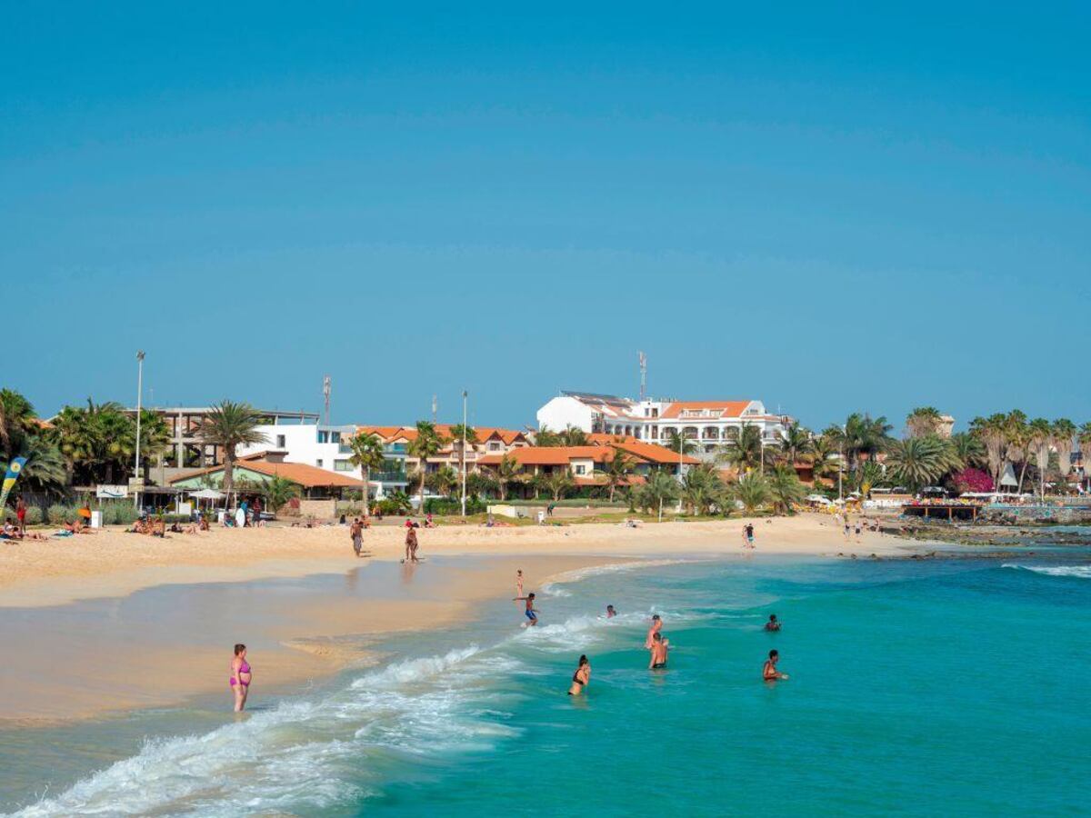 6 cosas que quizá no sabías de Cabo Verde, el pequeño país que ha hecho historia al clasificarse para el Mundial 2026