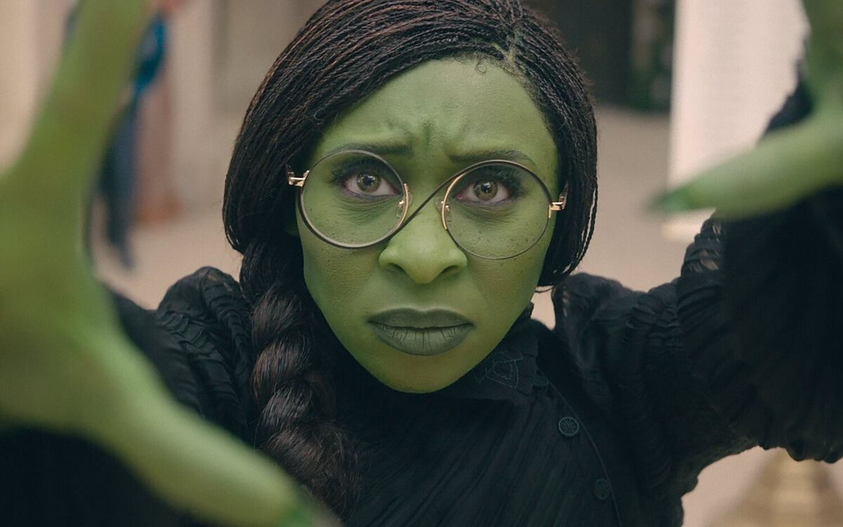 Una brasileña, una británica, dos estadounidenses y una española, las nominadas a mejor actriz en los premios Óscar 2025