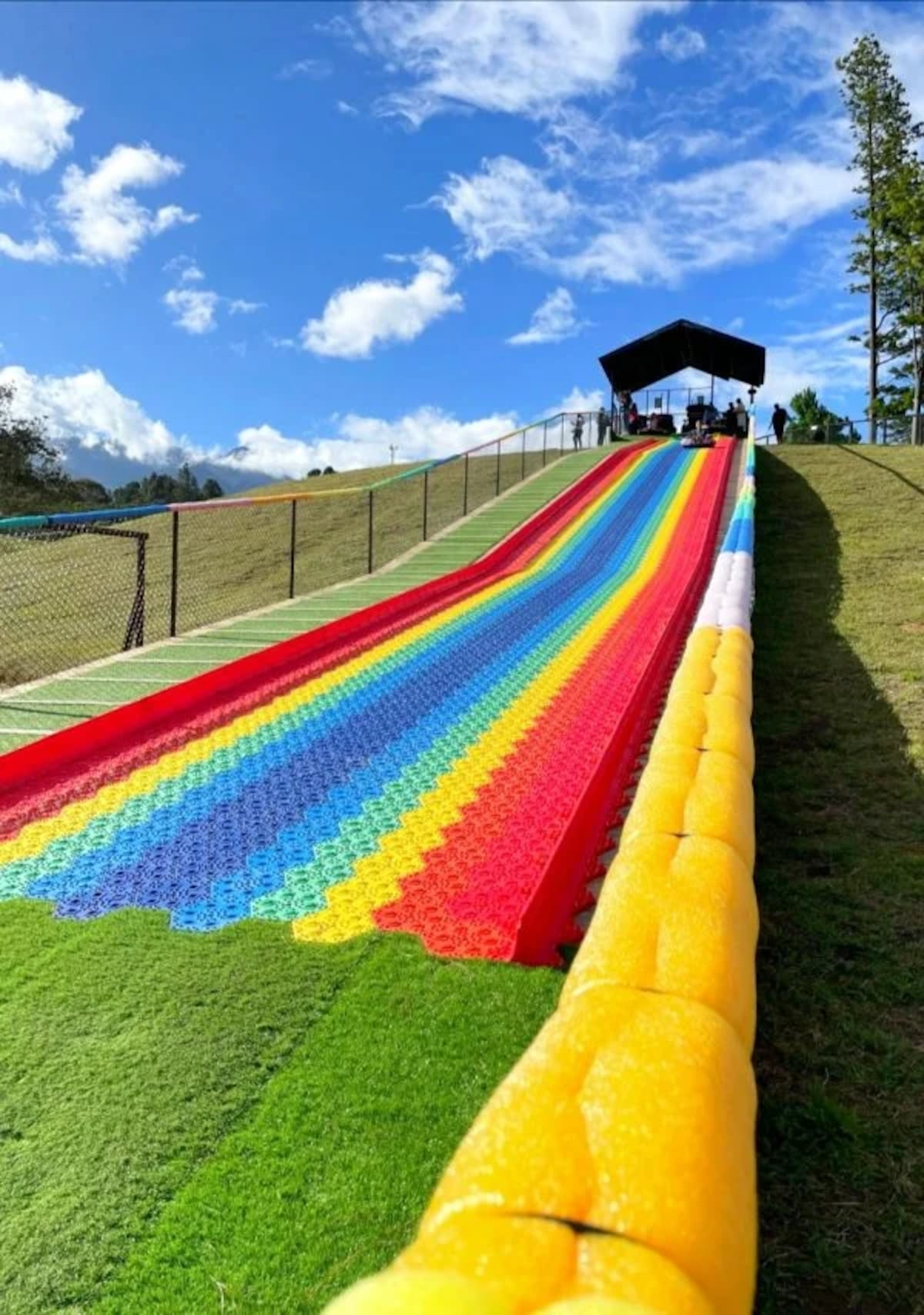 5 actividades que no te puedes perder si visitas Tierras Altas