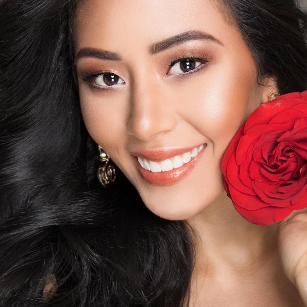 Las chicas de Señorita Panamá 2018 en la recta final