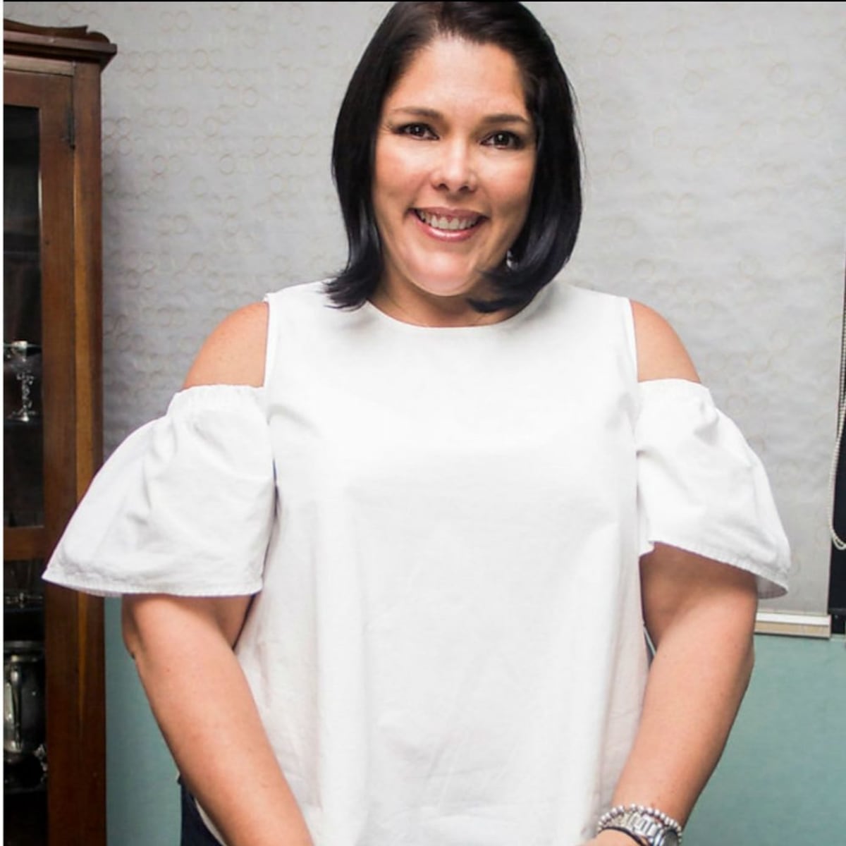 ¿Para qué necesito una mentora?