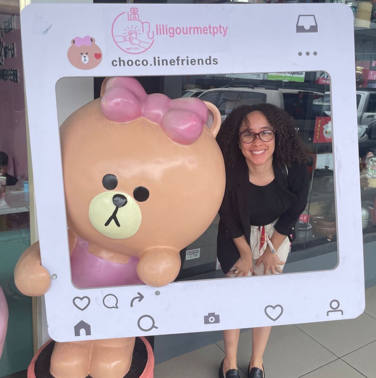 Explorando la oferta gastronómica asiática del área de Centennial en Panamá