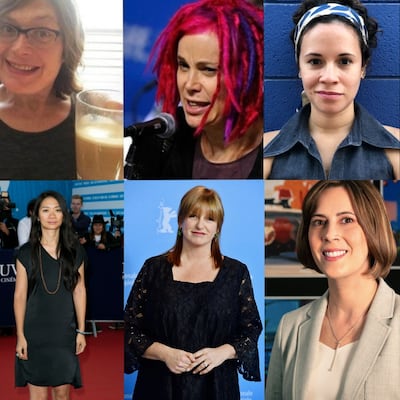 Cinco películas dirigidas por mujeres que estrenarán este año 