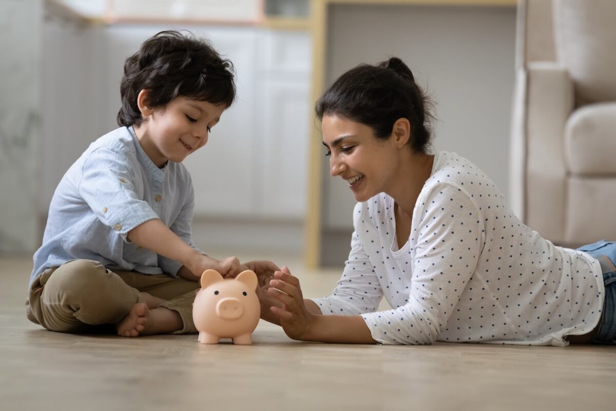 El ahorro con propósito fortalece las finanzas personales
