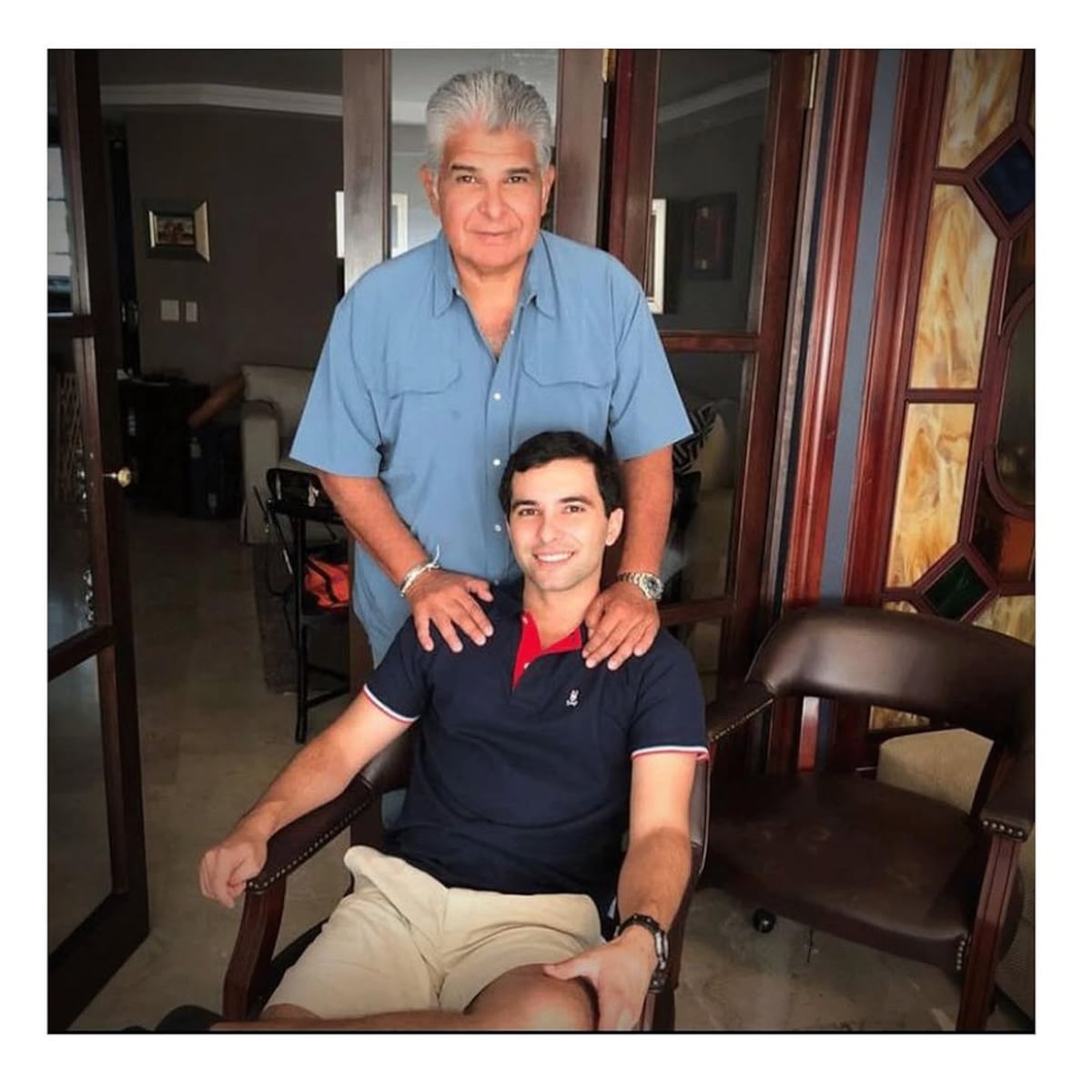 9 personalidades panameñas del signo Piscis