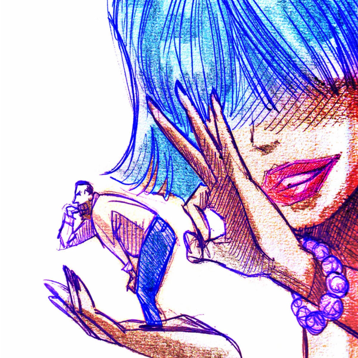 Una propuesta indecente