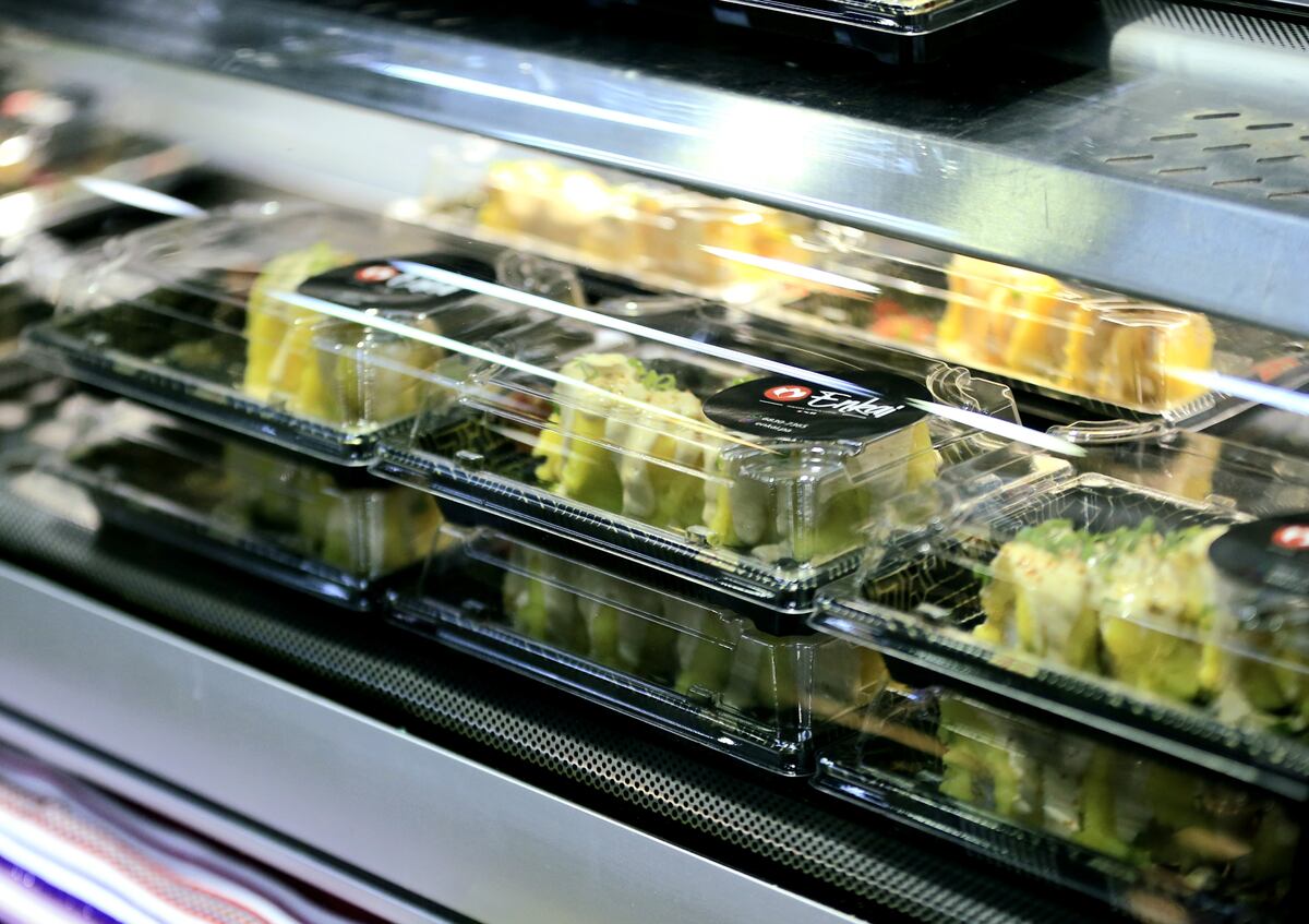 Foodie Fest: un fin de semana de gastronomía asiática