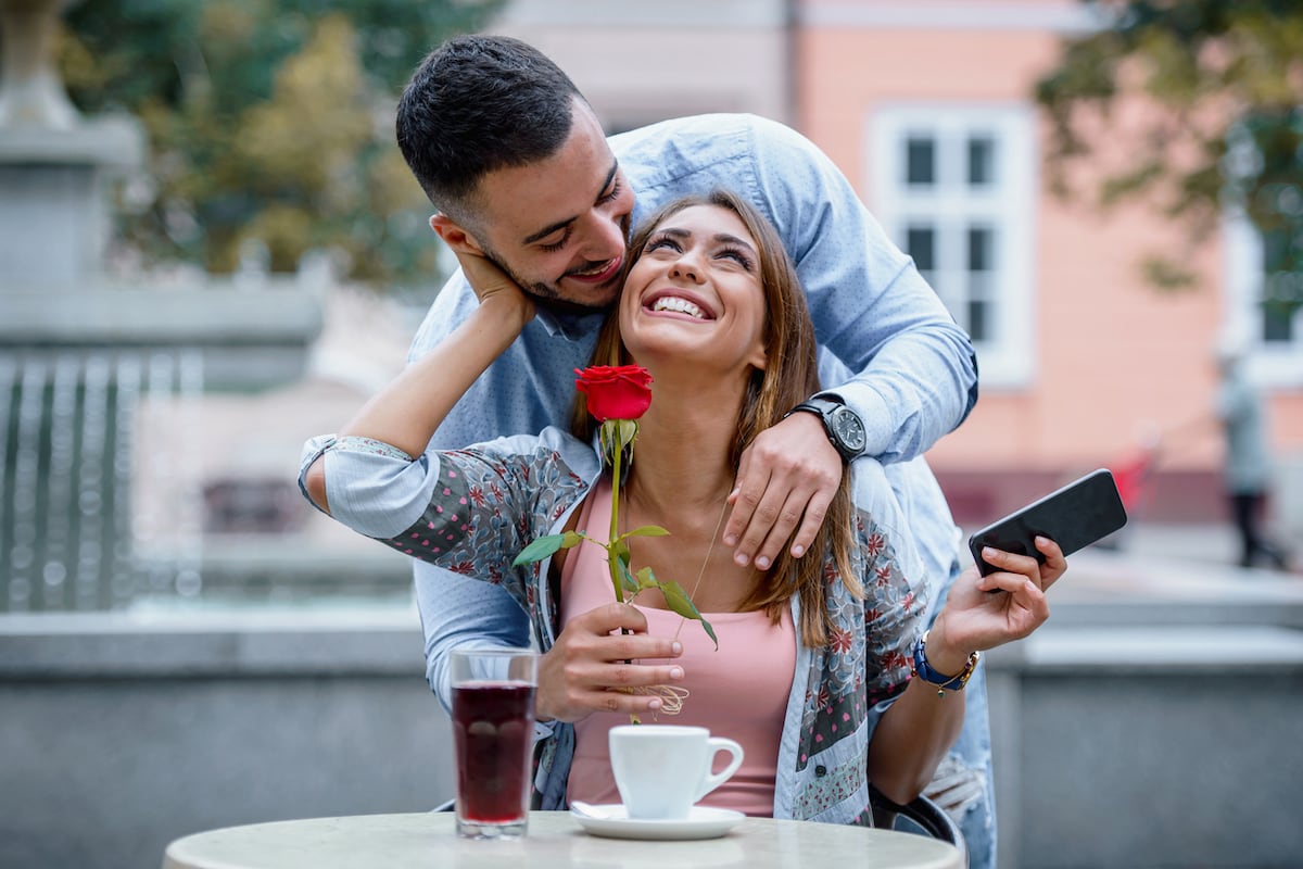 Lidera tu vida: ‘Pebbling’, una nueva forma de conexión significativa, real y de volver a lo simple