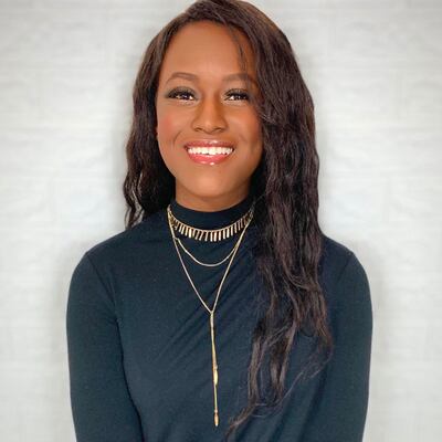 El ‘no’ que impulsó a una ‘youtuber’ panameña a la lista de las más poderosas