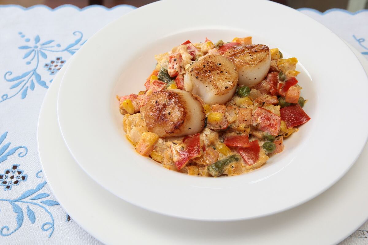 El placer de comer, ¿qué podemos cocinar hoy?