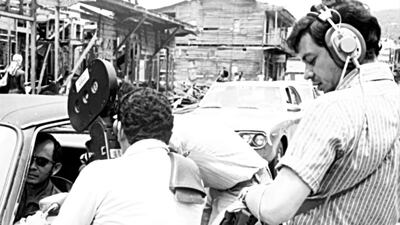 8 documentales sobre relaciones de Panamá con Estados Unidos se proyectarán gratis en el Cine Universitario de la UP