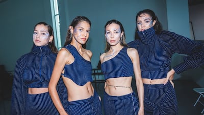 Casting de modelos en Panamá: Physical anuncia convocatoria de castings para niños, adultos mayores y todas las edades