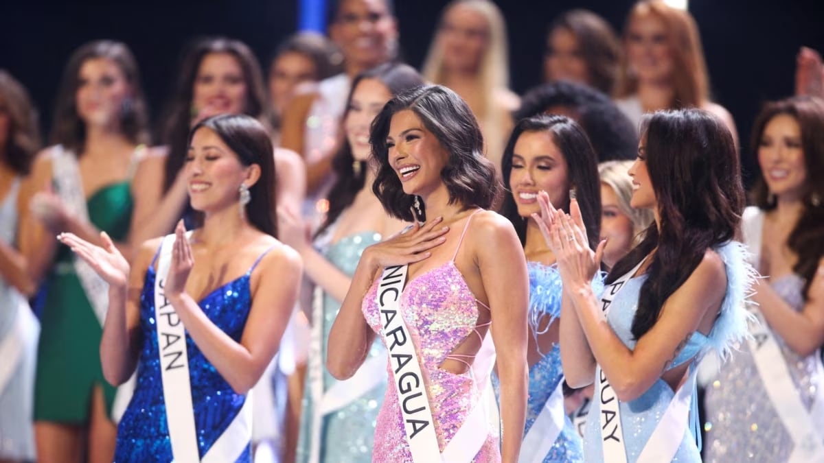 12 datos curiosos de las candidatas a Miss Universo 2024