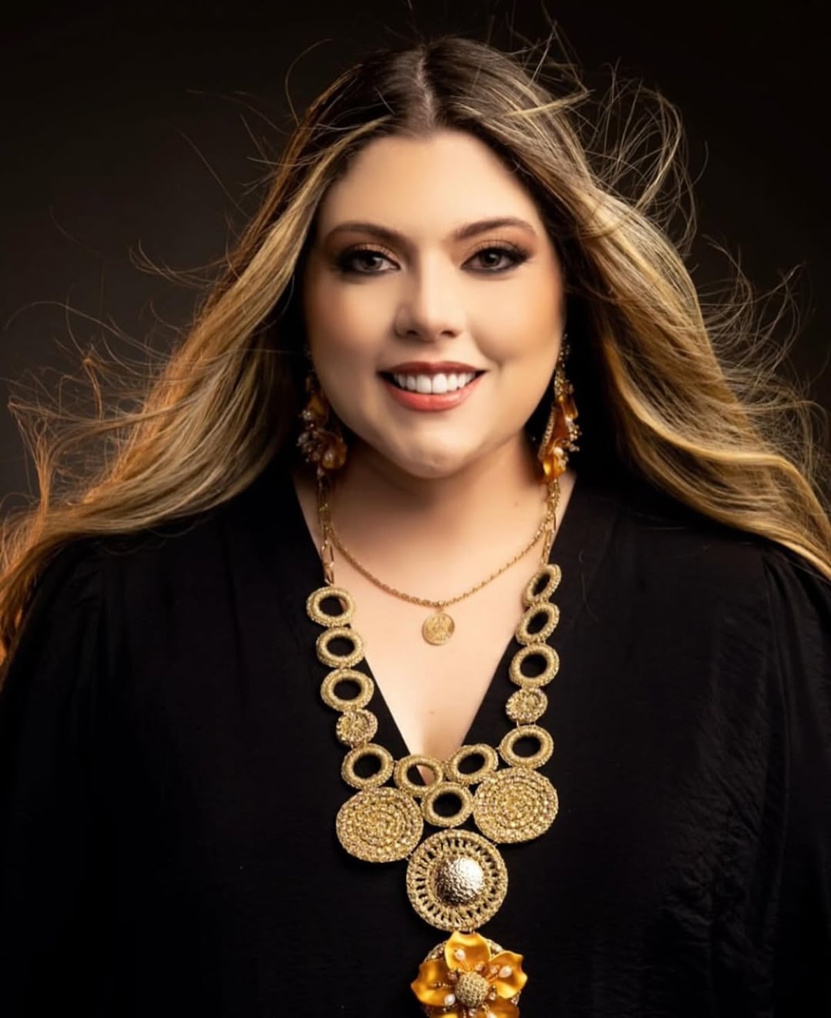 La marca panameña de la cirujana Michelle Ferrer recibirá el premio al diseño de joyas del año en España