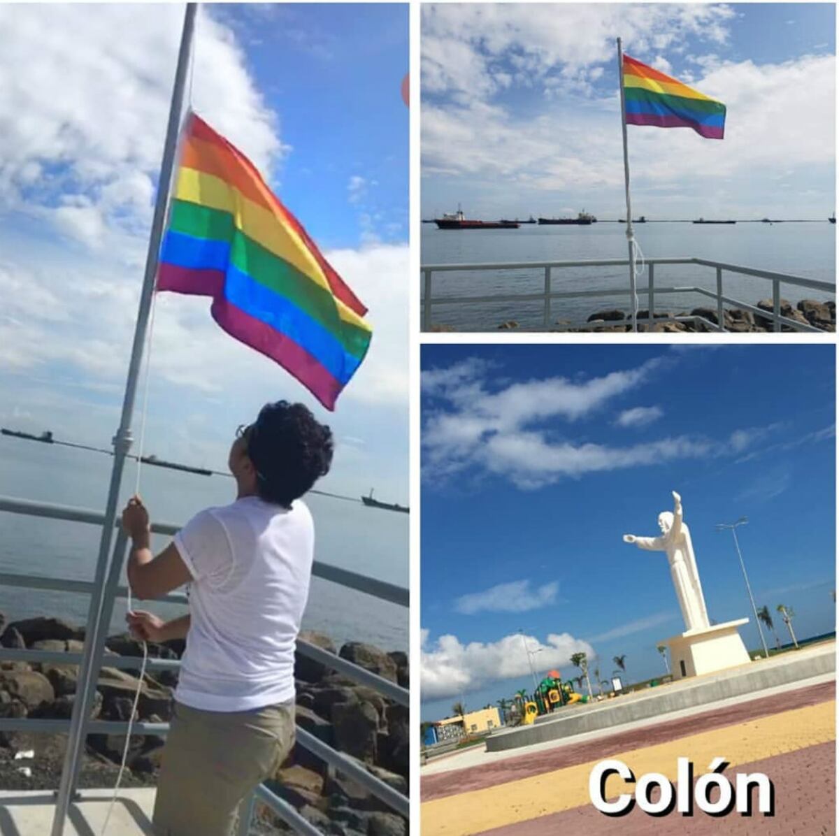 Junio, un mes para celebrar la diversidad en Panamá