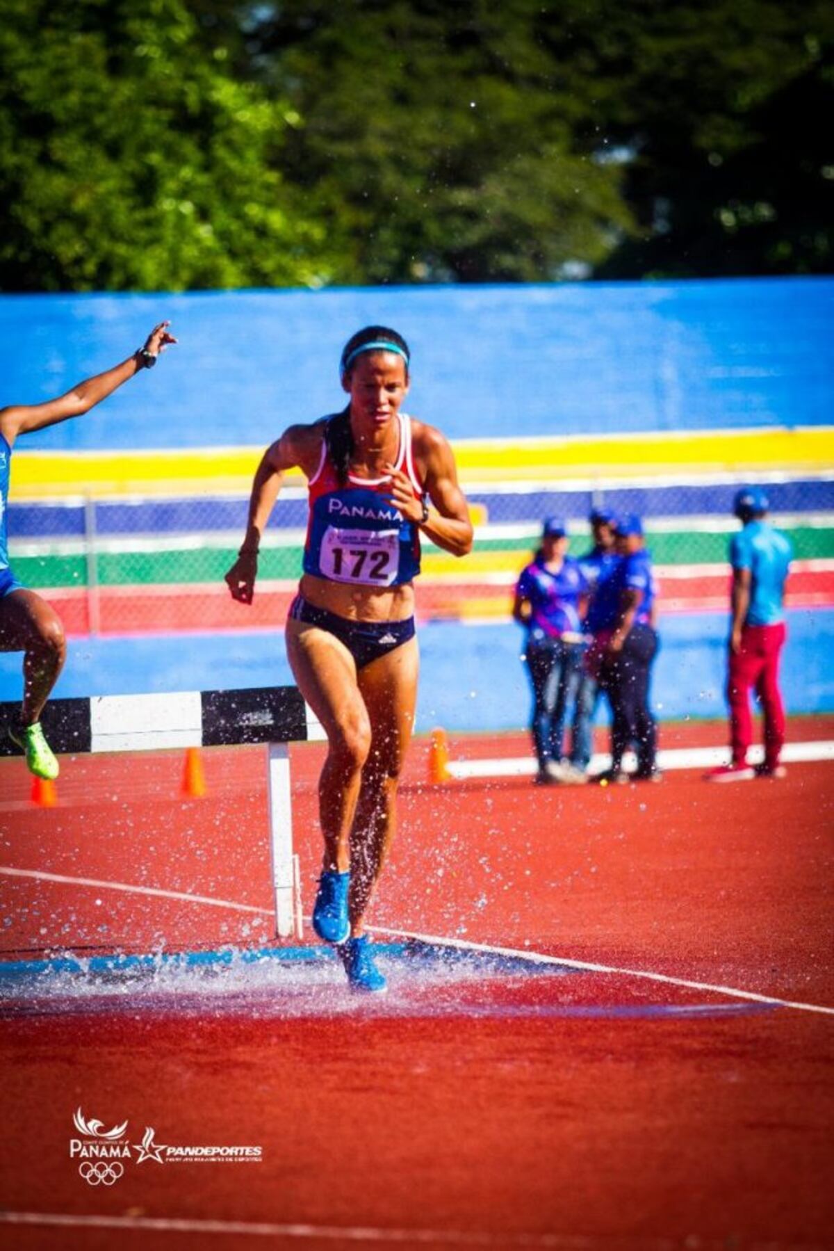 Cinco panameñas que triunfaron en 2017