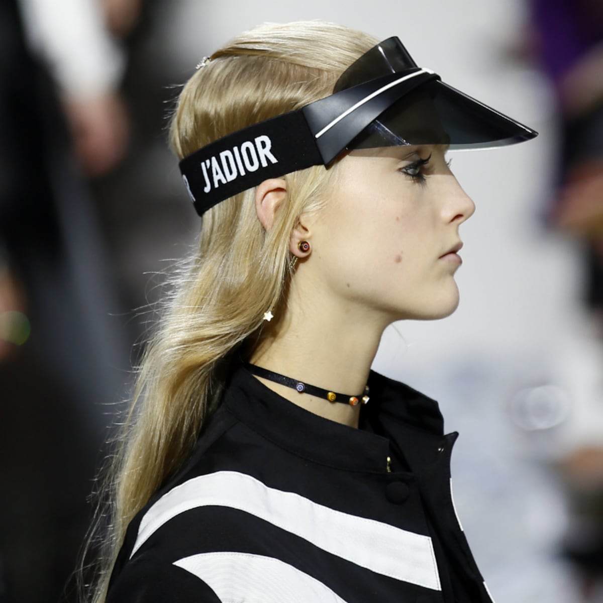 Christian Dior Primavera-Verano 2018