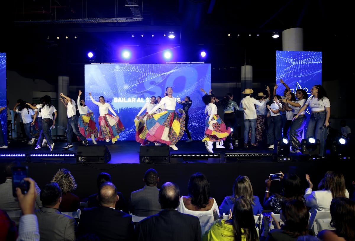 Comienza la cuenta regresiva para la gran final de TalenPro