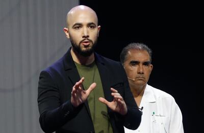 Edison Broce celebra el cierre del Ministerio de la Mujer en Panamá 