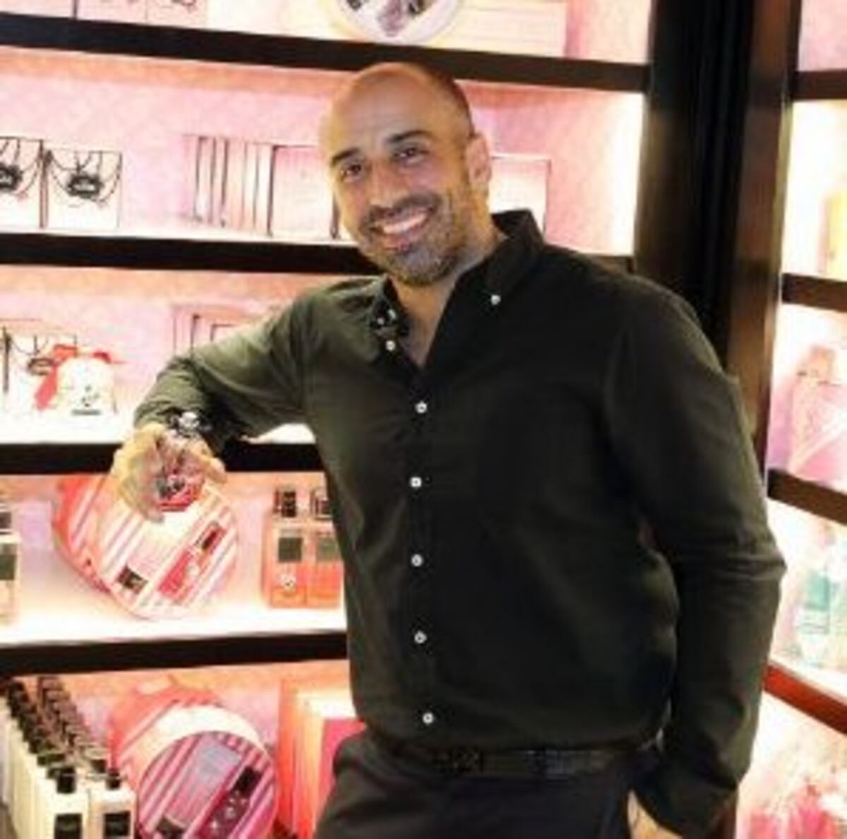 Un ‘tour’ de fragancias en Victoria’s Secret