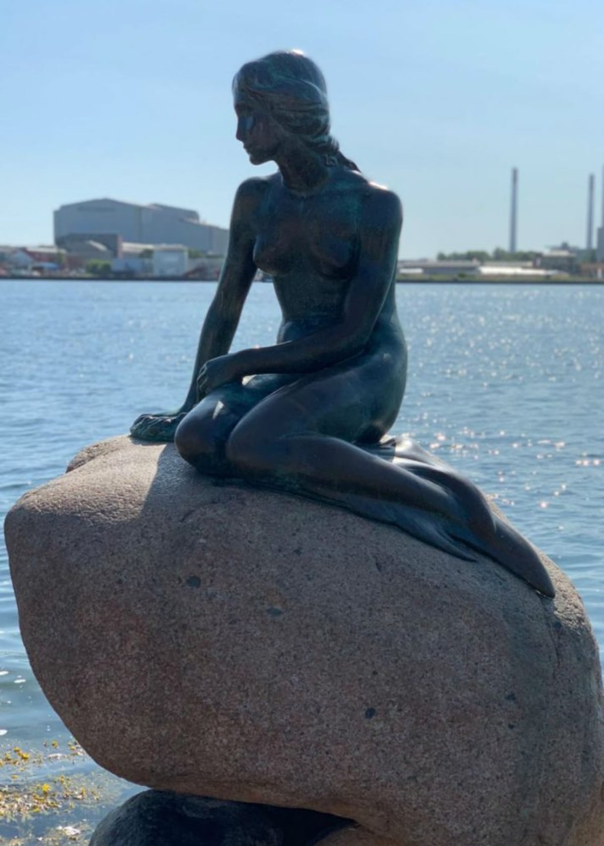 El esplendor del Báltico